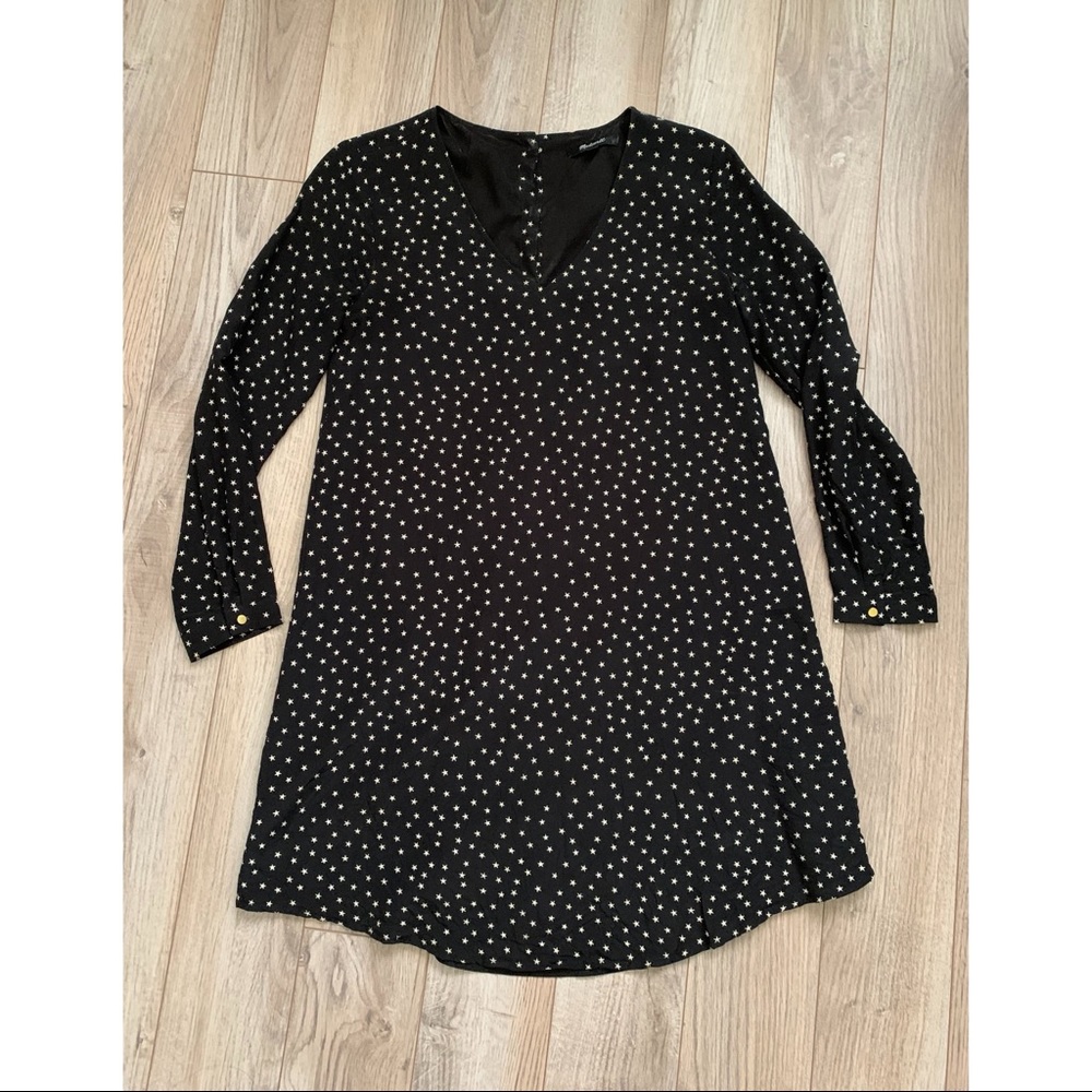 Long sleeve Dress - Picture 3 of 6